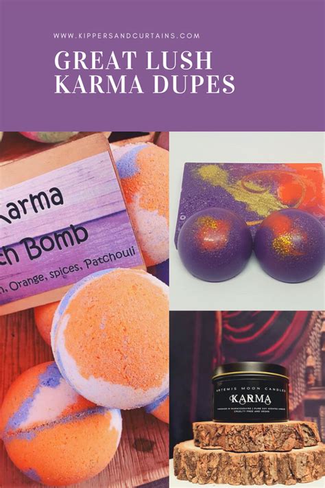 lush karma perfume dupe|lush karma products.